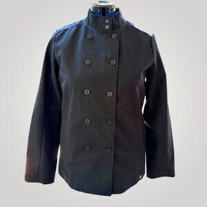 ⭐  Sperry Double-Breasted Jacket (Women’s Medium)